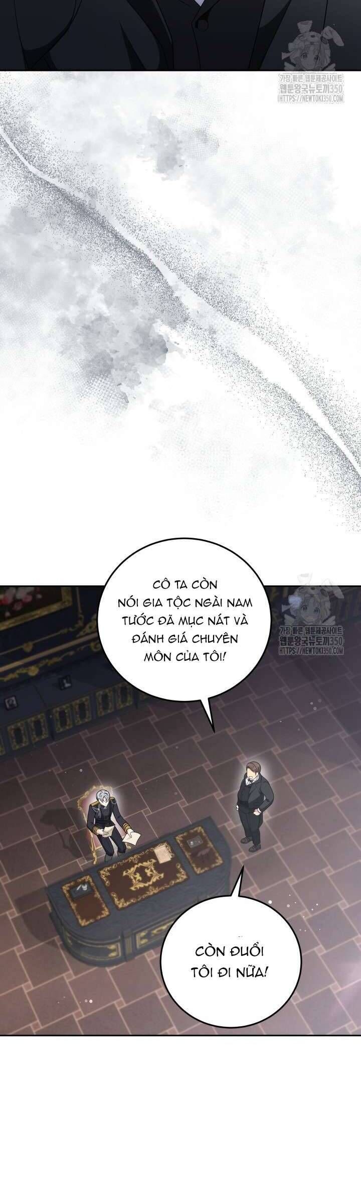 Khi Người Mẹ Kế Tham Vọng Làm Bá Chủ Hậu Cung Chap 16 - Next Chap 17