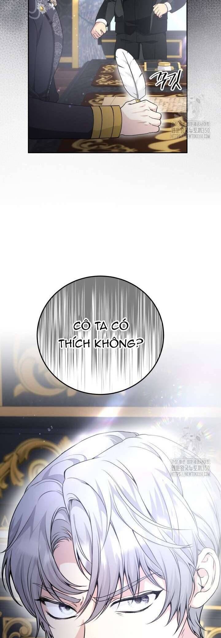 Khi Người Mẹ Kế Tham Vọng Làm Bá Chủ Hậu Cung Chap 16 - Next Chap 17