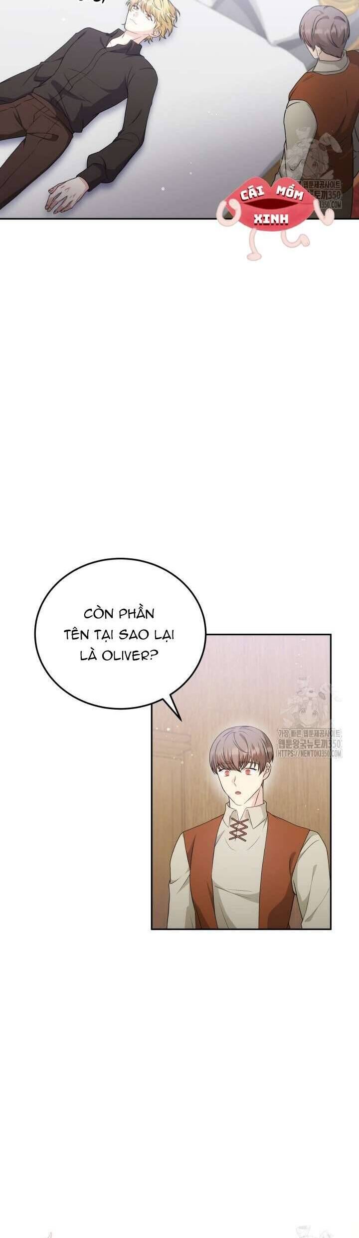 Khi Người Mẹ Kế Tham Vọng Làm Bá Chủ Hậu Cung Chap 16 - Next Chap 17