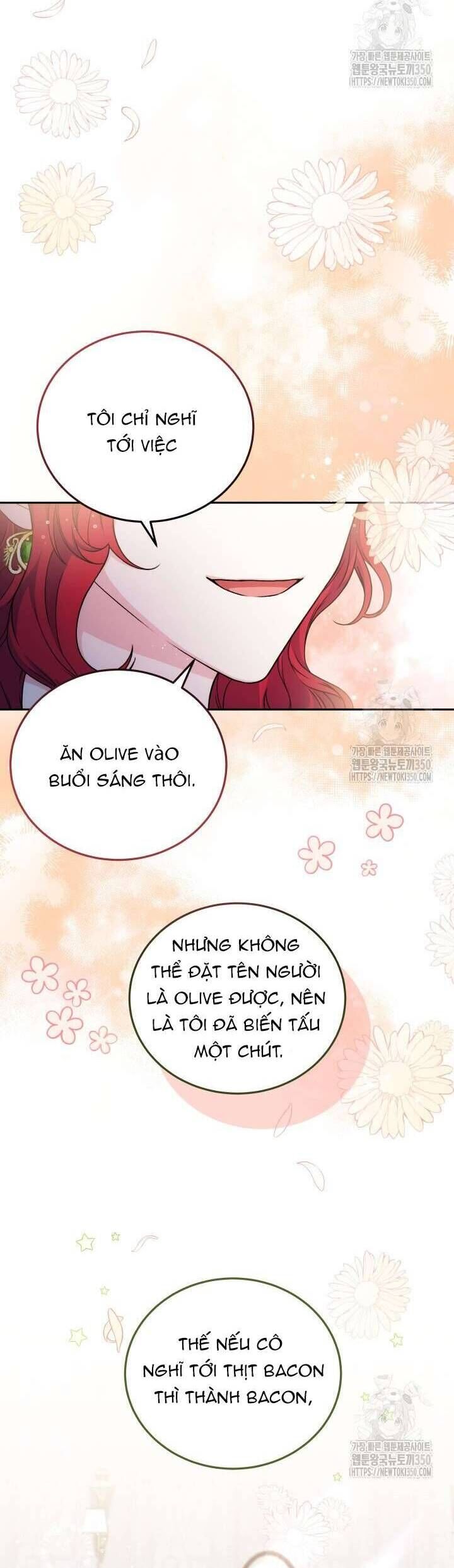 Khi Người Mẹ Kế Tham Vọng Làm Bá Chủ Hậu Cung Chap 16 - Next Chap 17