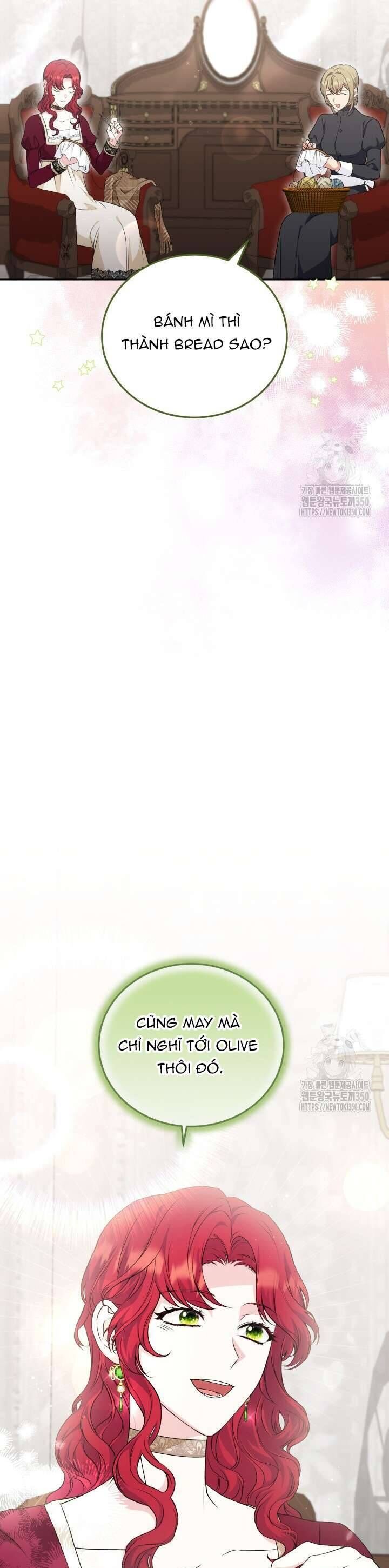 Khi Người Mẹ Kế Tham Vọng Làm Bá Chủ Hậu Cung Chap 16 - Next Chap 17