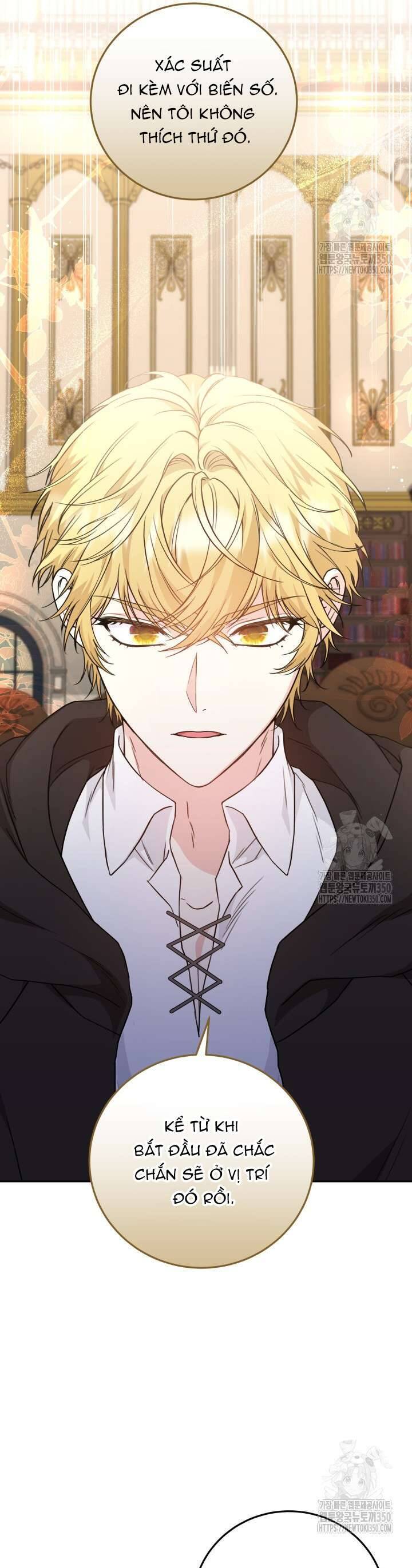 Khi Người Mẹ Kế Tham Vọng Làm Bá Chủ Hậu Cung Chap 18 - Next Chap 19