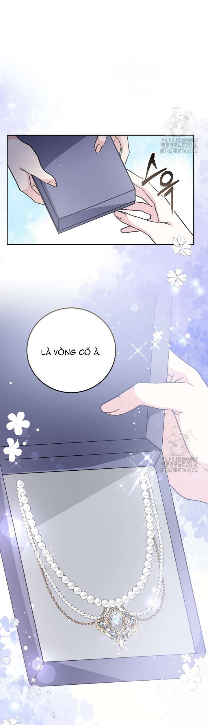 Khi Người Mẹ Kế Tham Vọng Làm Bá Chủ Hậu Cung Chap 18 - Next Chap 19