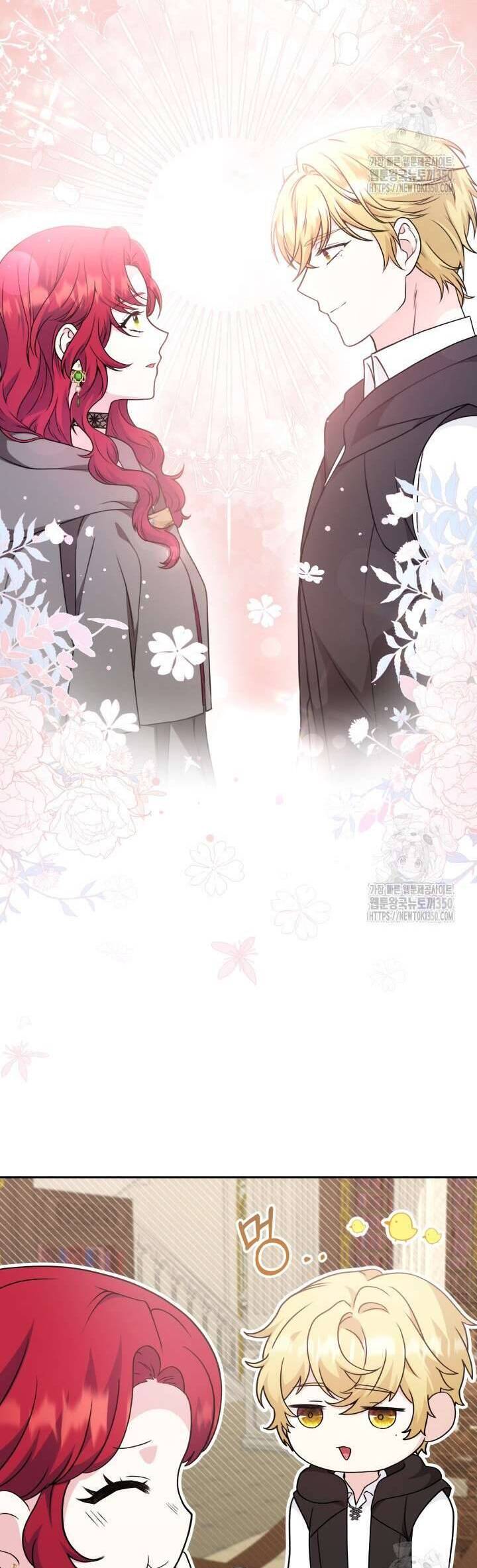 Khi Người Mẹ Kế Tham Vọng Làm Bá Chủ Hậu Cung Chap 18 - Next Chap 19