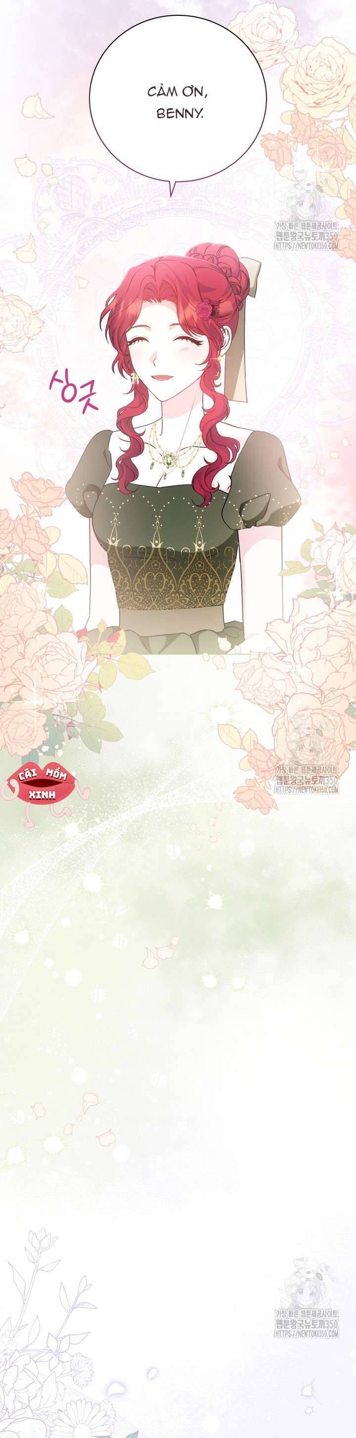 Khi Người Mẹ Kế Tham Vọng Làm Bá Chủ Hậu Cung Chap 21 - Next Chap 22