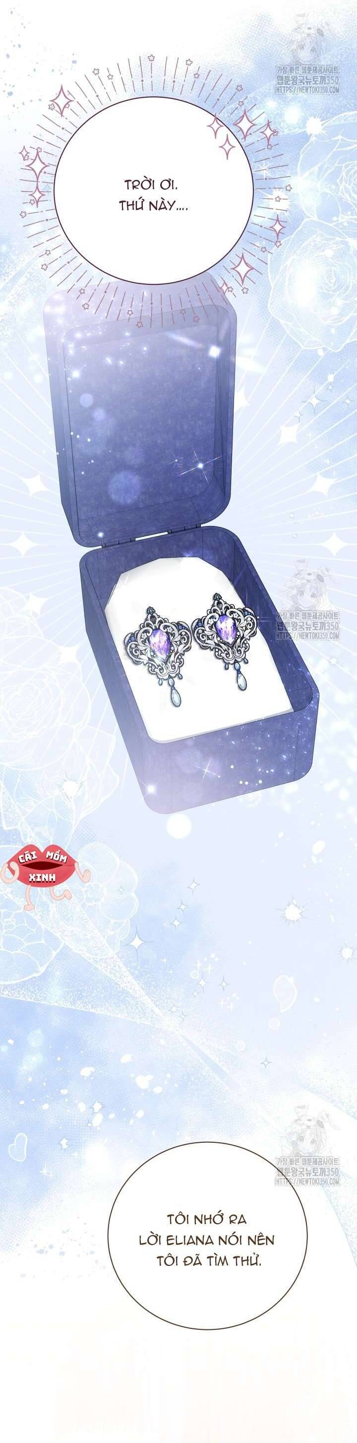 Khi Người Mẹ Kế Tham Vọng Làm Bá Chủ Hậu Cung Chap 21 - Next Chap 22