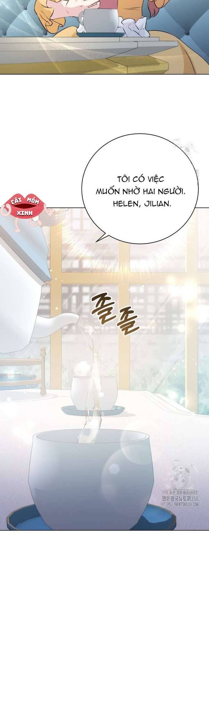 Khi Người Mẹ Kế Tham Vọng Làm Bá Chủ Hậu Cung Chap 21 - Next Chap 22