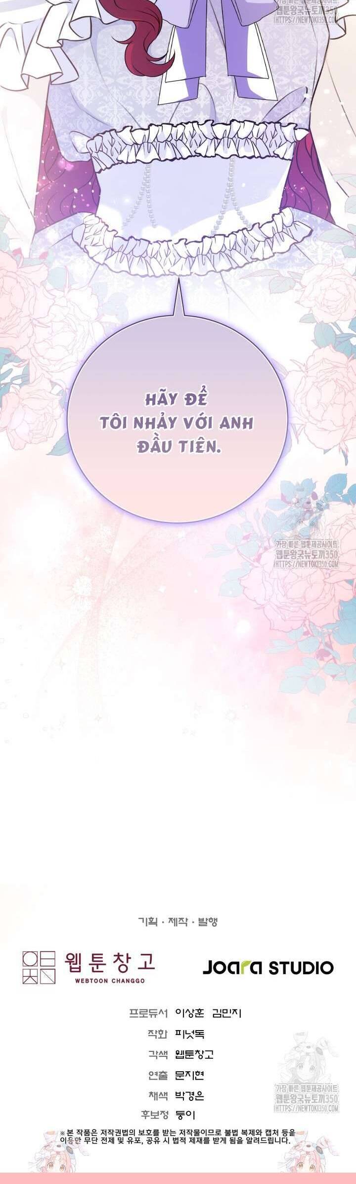 Khi Người Mẹ Kế Tham Vọng Làm Bá Chủ Hậu Cung Chap 21 - Next Chap 22