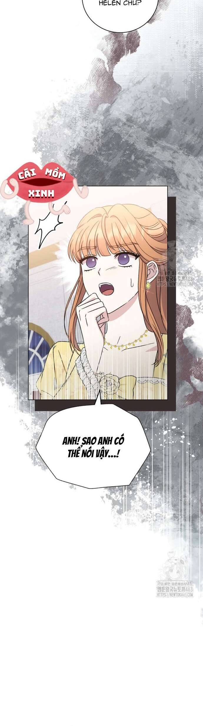 Khi Người Mẹ Kế Tham Vọng Làm Bá Chủ Hậu Cung Chap 31 - Next Chap 32