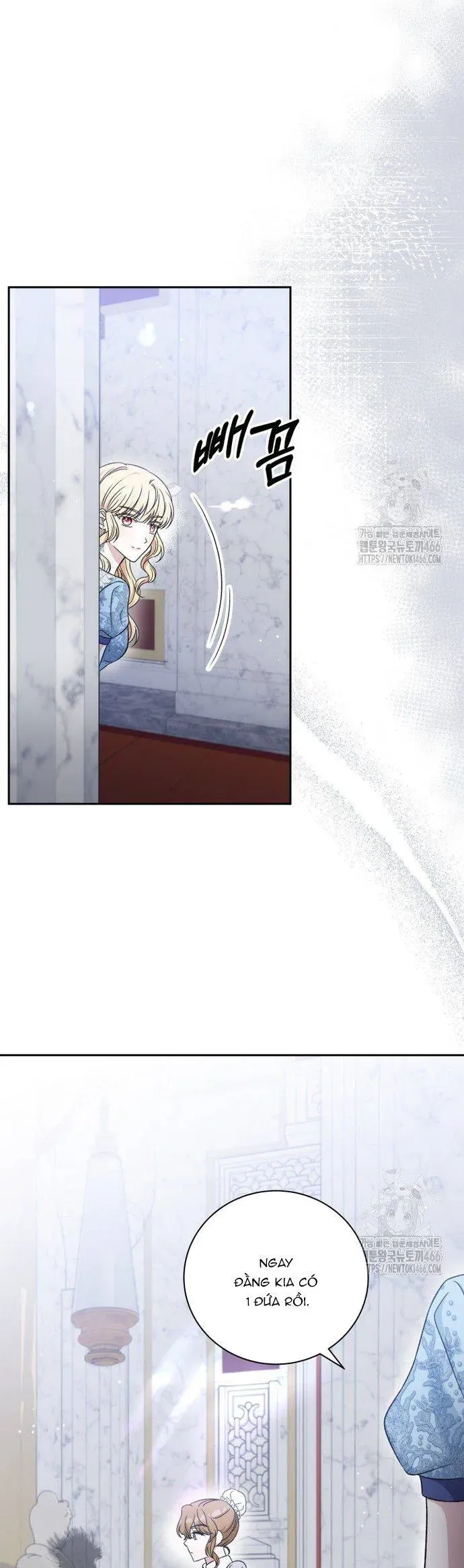 Khi Người Mẹ Kế Tham Vọng Làm Bá Chủ Hậu Cung Chap 40 - Next Chap 41