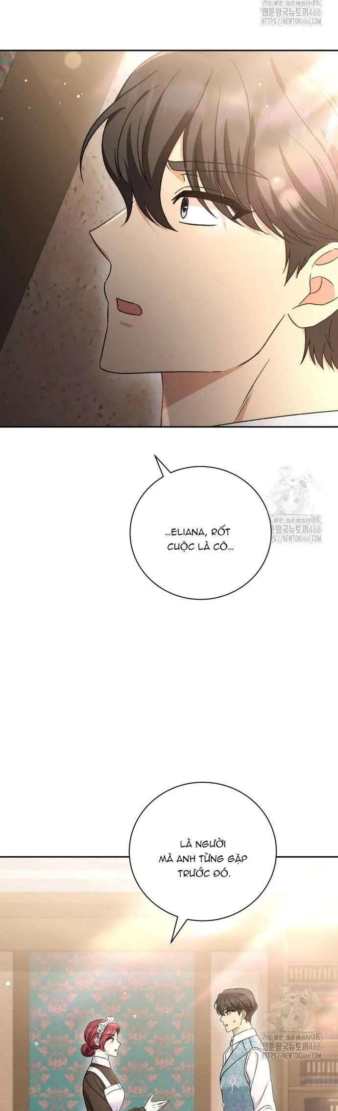 Khi Người Mẹ Kế Tham Vọng Làm Bá Chủ Hậu Cung Chap 41 - Next Chap 42