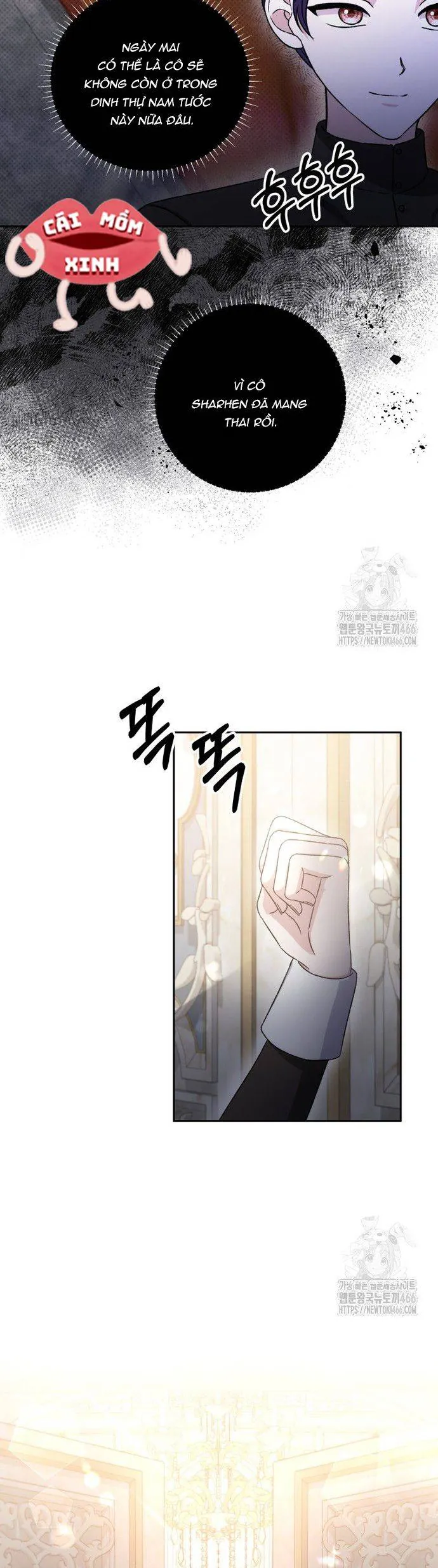 Khi Người Mẹ Kế Tham Vọng Làm Bá Chủ Hậu Cung Chap 42 - Next Chap 43