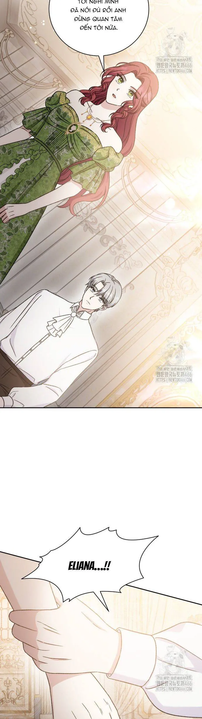 Khi Người Mẹ Kế Tham Vọng Làm Bá Chủ Hậu Cung Chap 42 - Next Chap 43