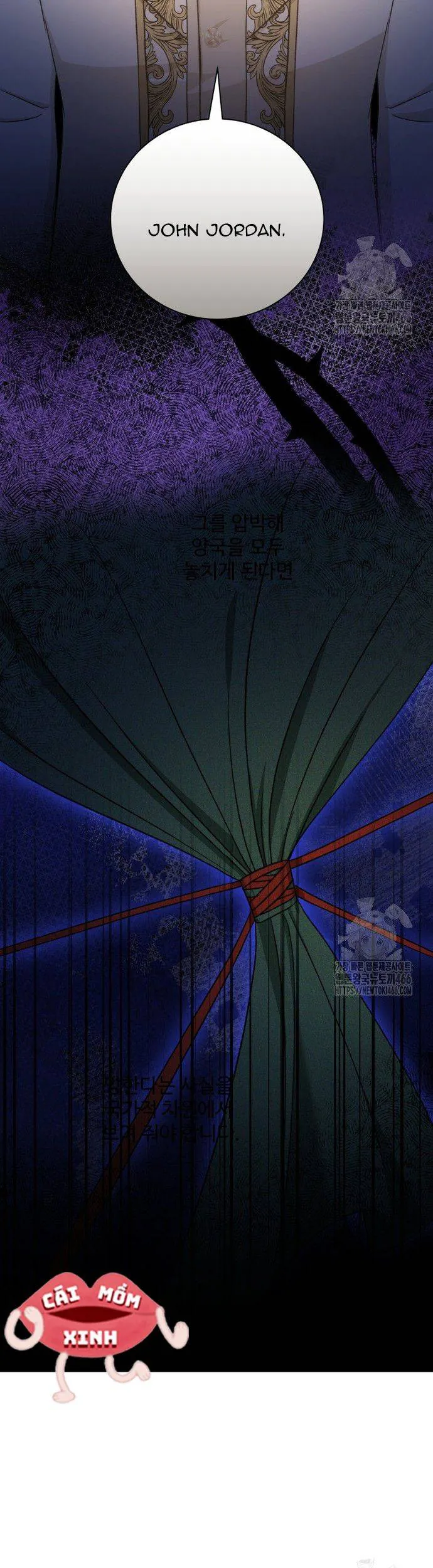 Khi Người Mẹ Kế Tham Vọng Làm Bá Chủ Hậu Cung Chap 42 - Next Chap 43