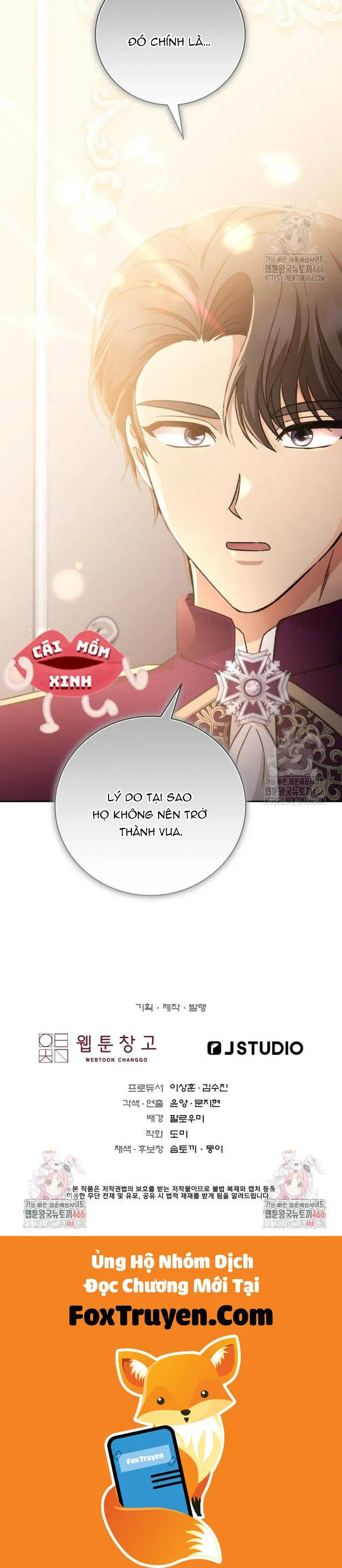 Khi Người Mẹ Kế Tham Vọng Làm Bá Chủ Hậu Cung Chap 42 - Next Chap 43