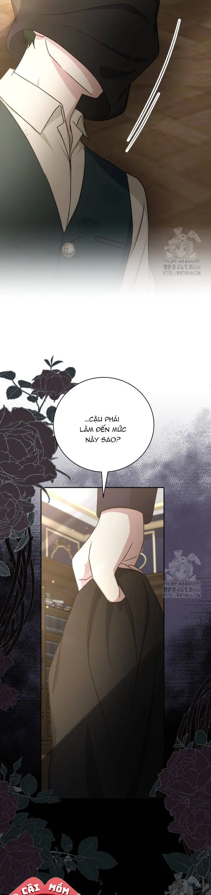 Khi Người Mẹ Kế Tham Vọng Làm Bá Chủ Hậu Cung Chap 44 - Next Chap 45