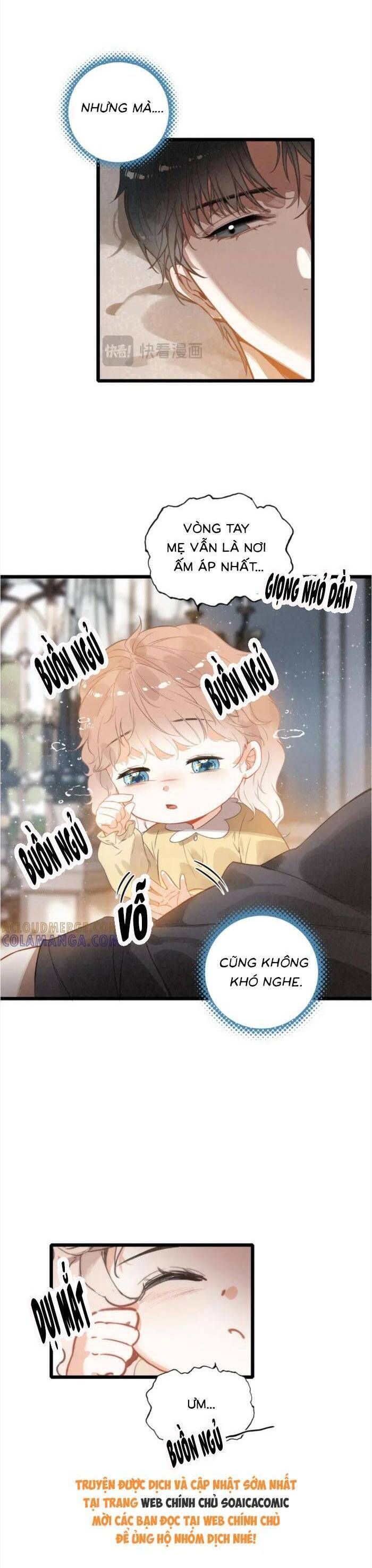Khi Tôi Xuyên Vào Gia Đình Toàn Phản Diện Chap 20 - Next Chap 21
