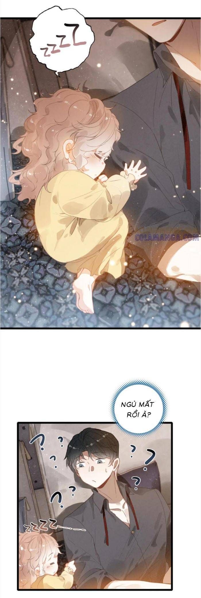 Khi Tôi Xuyên Vào Gia Đình Toàn Phản Diện Chap 20 - Next Chap 21