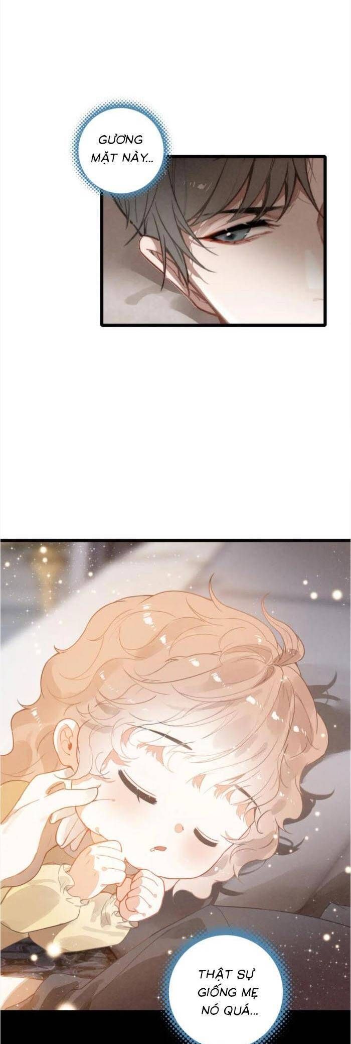 Khi Tôi Xuyên Vào Gia Đình Toàn Phản Diện Chap 20 - Next Chap 21