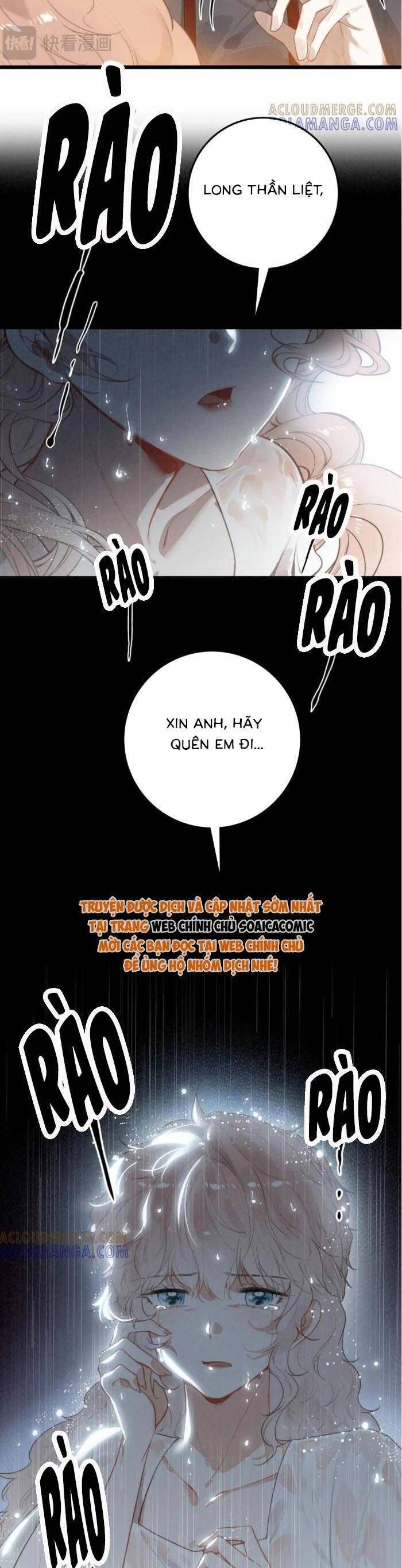 Khi Tôi Xuyên Vào Gia Đình Toàn Phản Diện Chap 20 - Next Chap 21