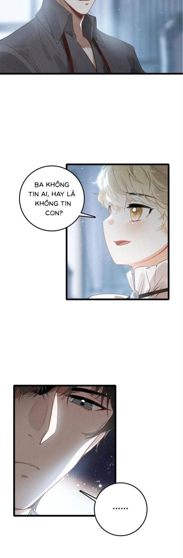 Khi Tôi Xuyên Vào Gia Đình Toàn Phản Diện Chap 20 - Next Chap 21