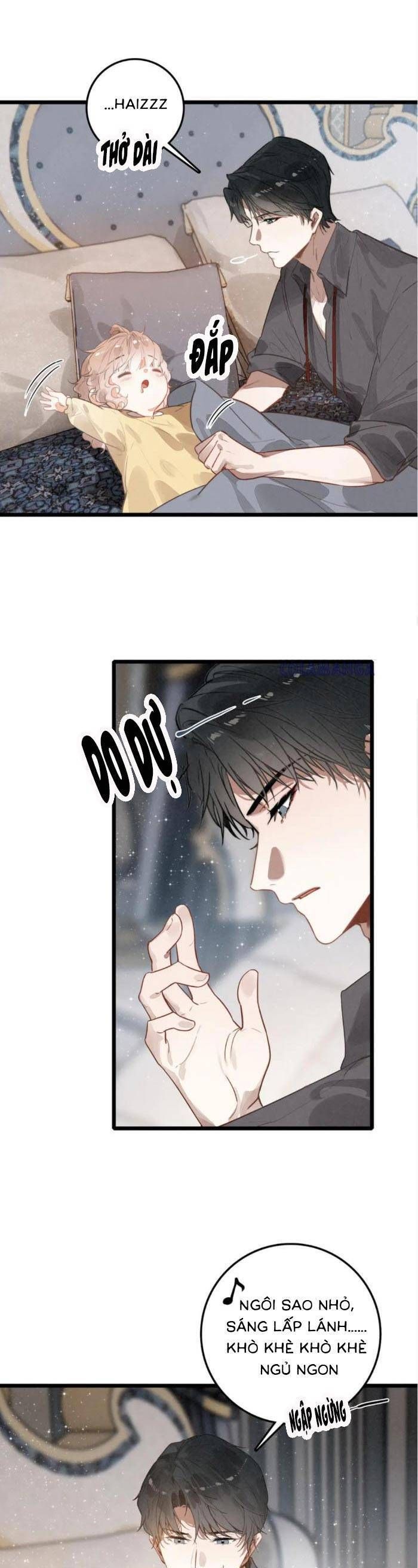 Khi Tôi Xuyên Vào Gia Đình Toàn Phản Diện Chap 20 - Next Chap 21