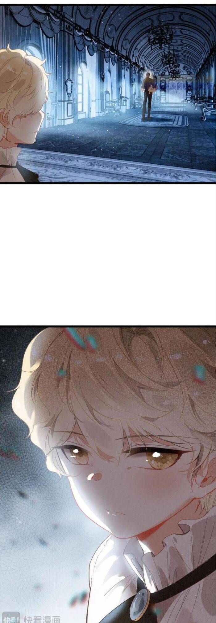 Khi Tôi Xuyên Vào Gia Đình Toàn Phản Diện Chap 20 - Next Chap 21