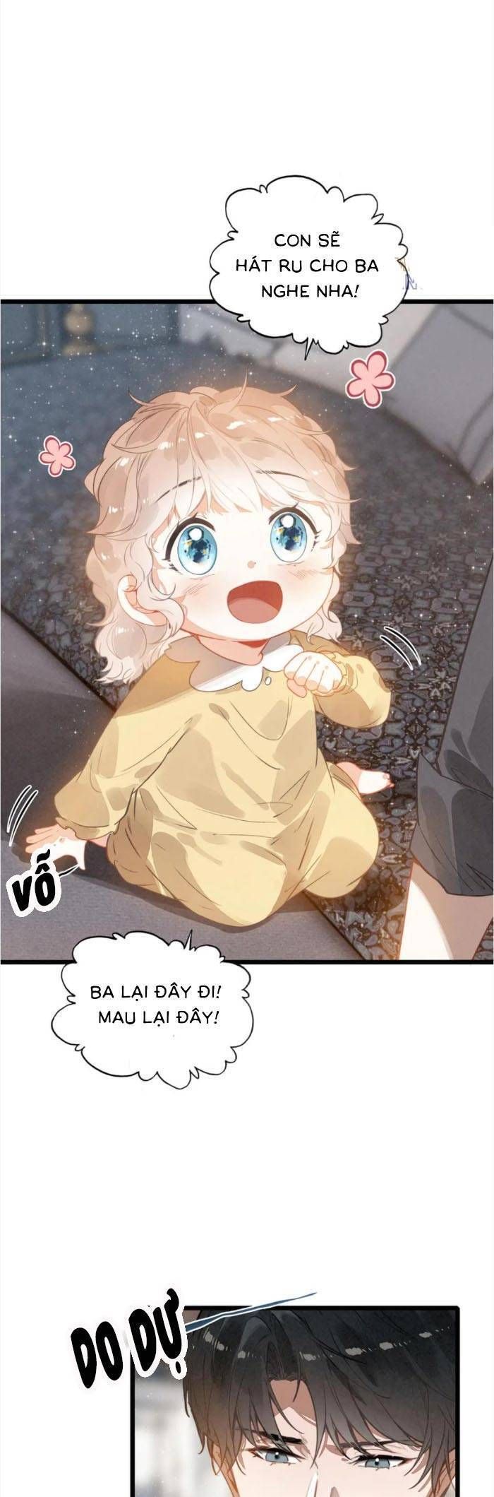 Khi Tôi Xuyên Vào Gia Đình Toàn Phản Diện Chap 20 - Next Chap 21