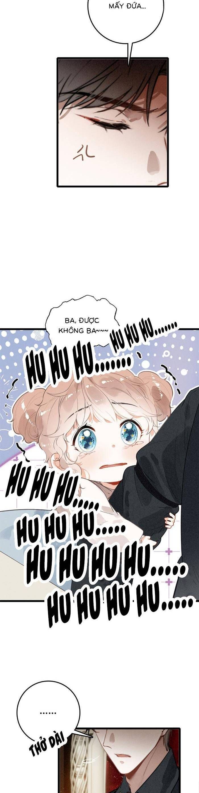 Khi Tôi Xuyên Vào Gia Đình Toàn Phản Diện Chap 21 - Next Chap 22