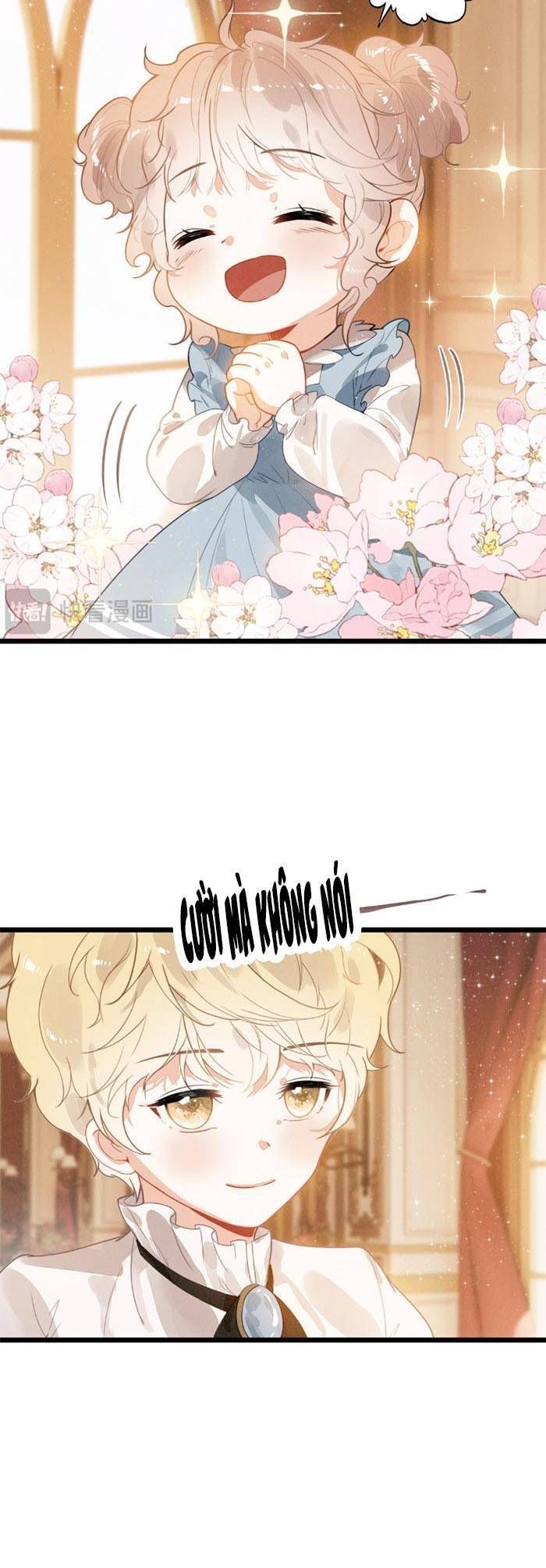 Khi Tôi Xuyên Vào Gia Đình Toàn Phản Diện Chap 21 - Next Chap 22