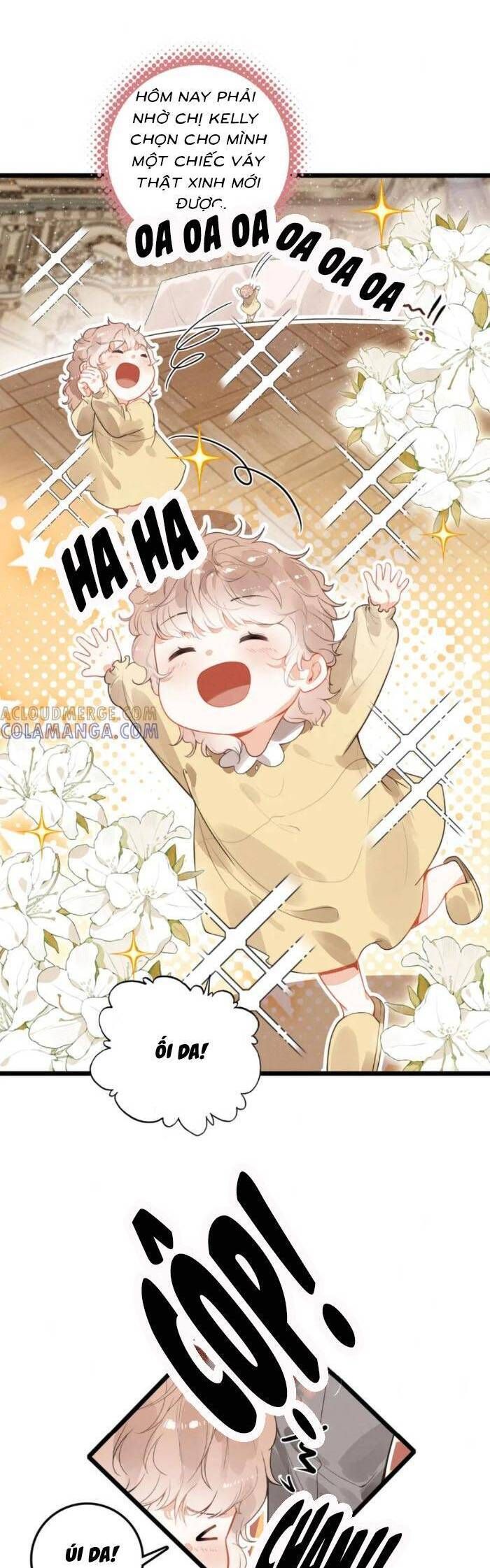 Khi Tôi Xuyên Vào Gia Đình Toàn Phản Diện Chap 22 - Next Chap 23