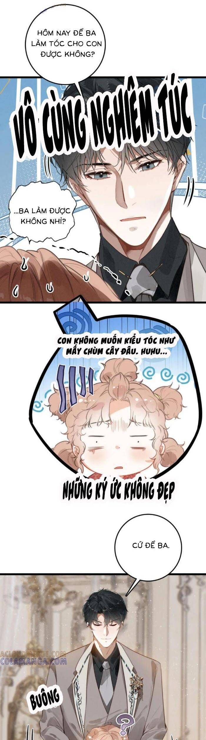 Khi Tôi Xuyên Vào Gia Đình Toàn Phản Diện Chap 22 - Next Chap 23