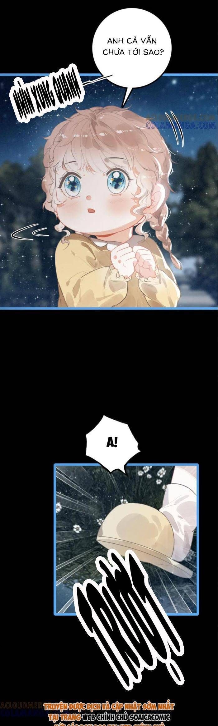 Khi Tôi Xuyên Vào Gia Đình Toàn Phản Diện Chap 23 - Next Chap 24