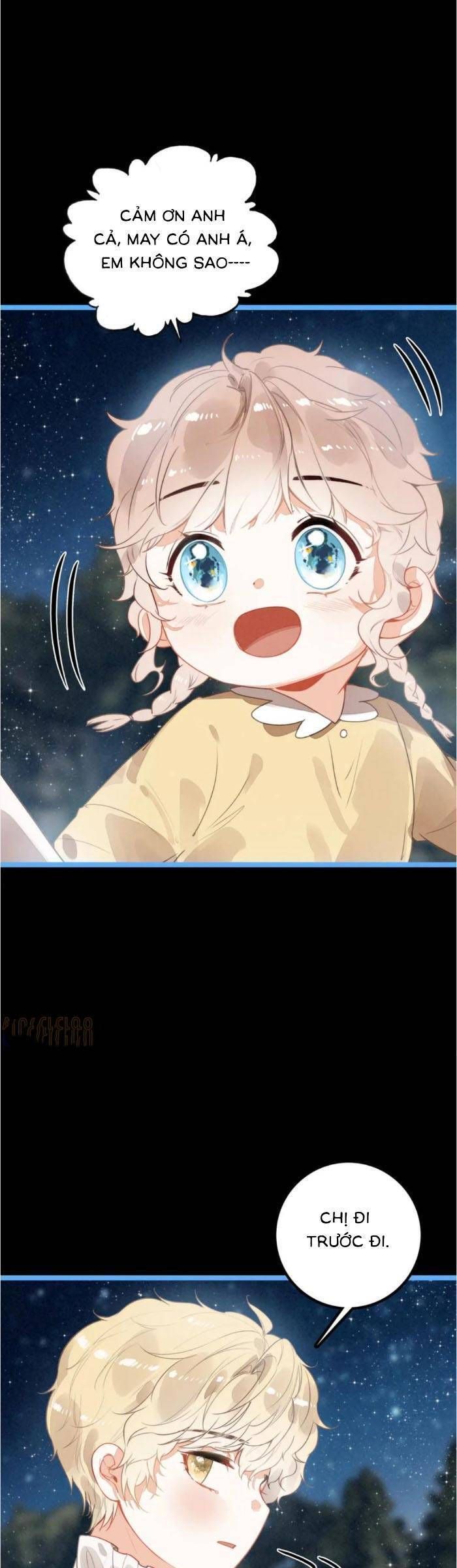 Khi Tôi Xuyên Vào Gia Đình Toàn Phản Diện Chap 23 - Next Chap 24