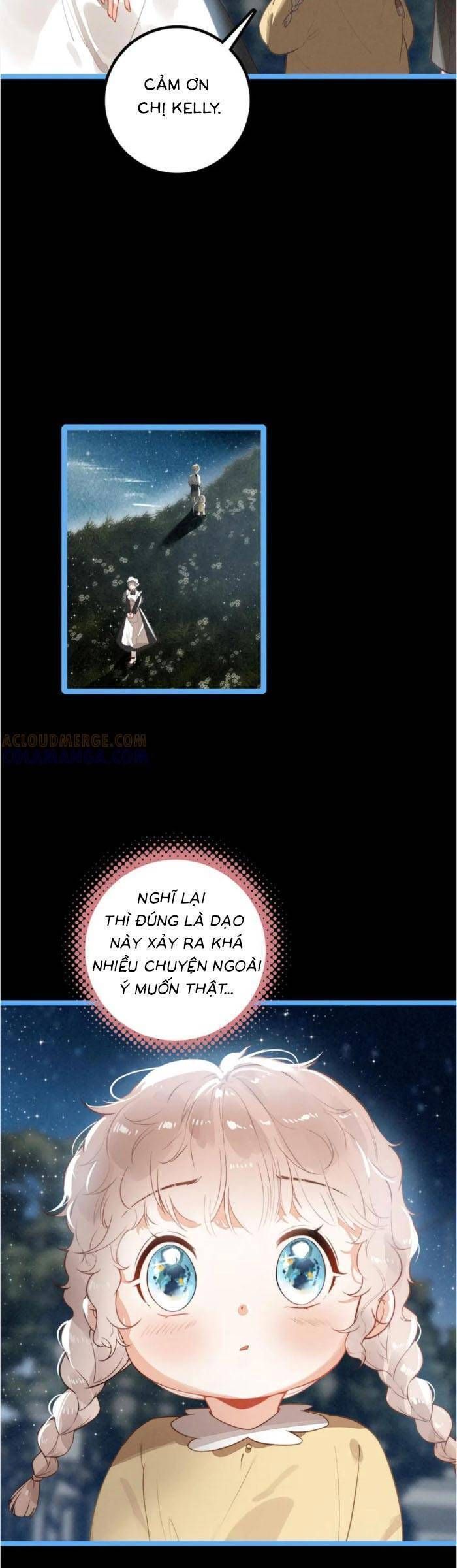 Khi Tôi Xuyên Vào Gia Đình Toàn Phản Diện Chap 23 - Next Chap 24