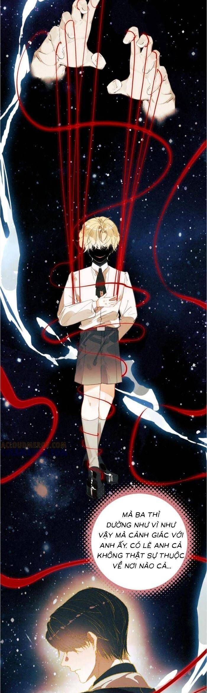 Khi Tôi Xuyên Vào Gia Đình Toàn Phản Diện Chap 23 - Next Chap 24