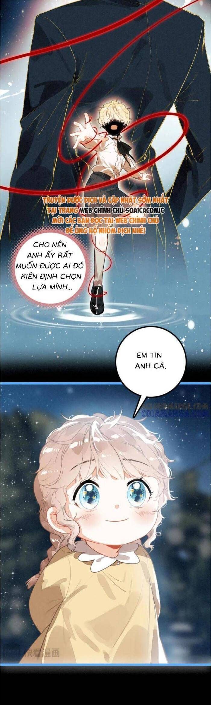 Khi Tôi Xuyên Vào Gia Đình Toàn Phản Diện Chap 23 - Next Chap 24