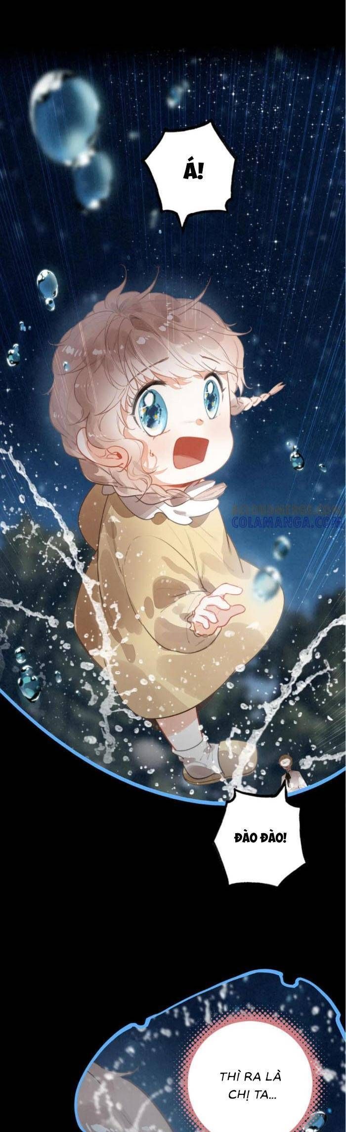 Khi Tôi Xuyên Vào Gia Đình Toàn Phản Diện Chap 23 - Next Chap 24