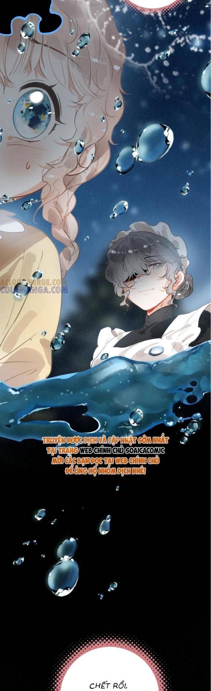 Khi Tôi Xuyên Vào Gia Đình Toàn Phản Diện Chap 23 - Next Chap 24