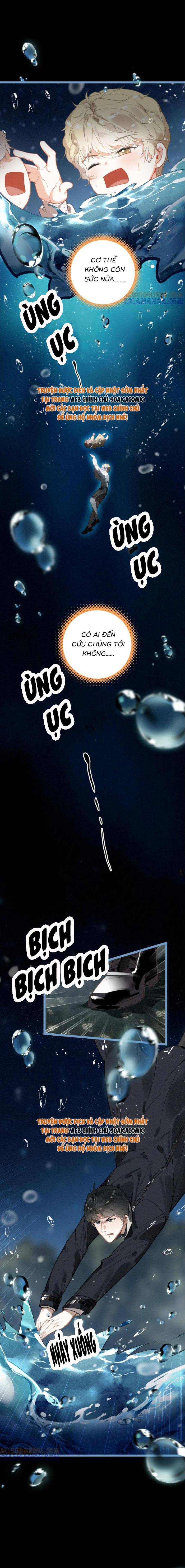 Khi Tôi Xuyên Vào Gia Đình Toàn Phản Diện Chap 24 - Next Chap 25