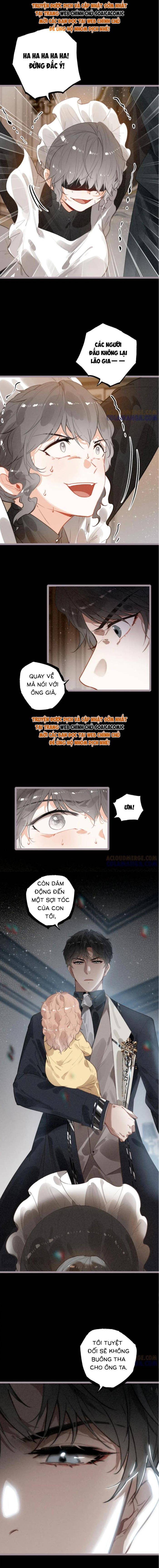 Khi Tôi Xuyên Vào Gia Đình Toàn Phản Diện Chap 25 - Next Chap 26