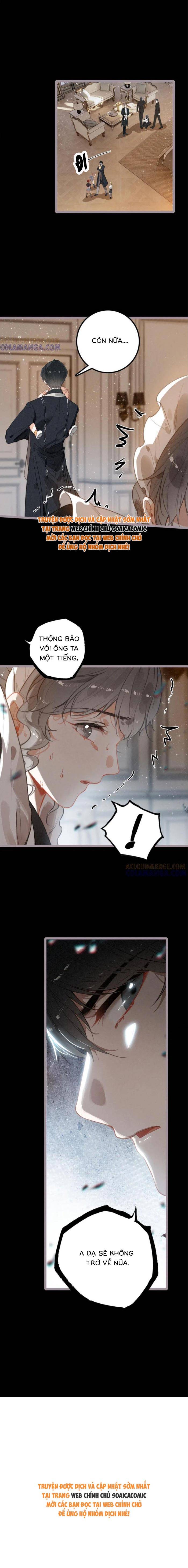 Khi Tôi Xuyên Vào Gia Đình Toàn Phản Diện Chap 25 - Next Chap 26