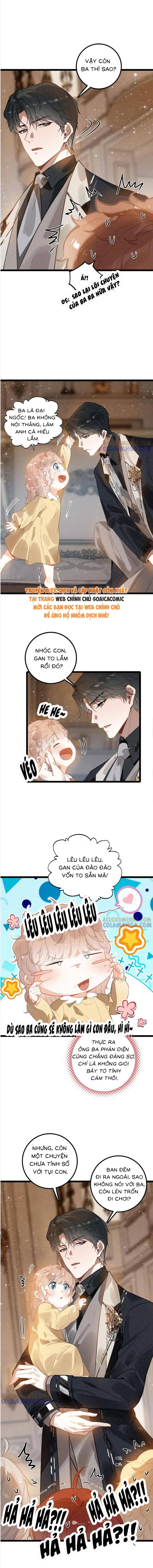 Khi Tôi Xuyên Vào Gia Đình Toàn Phản Diện Chap 26 - Next Chap 27