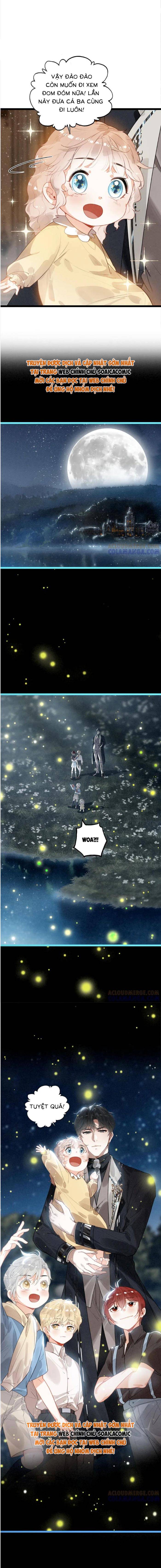 Khi Tôi Xuyên Vào Gia Đình Toàn Phản Diện Chap 26 - Next Chap 27