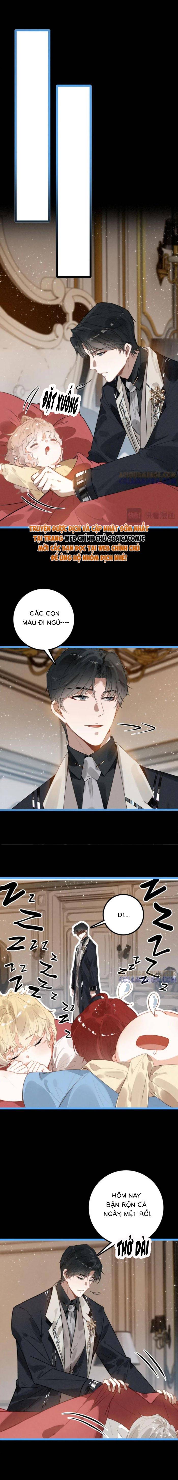 Khi Tôi Xuyên Vào Gia Đình Toàn Phản Diện Chap 26 - Next Chap 27