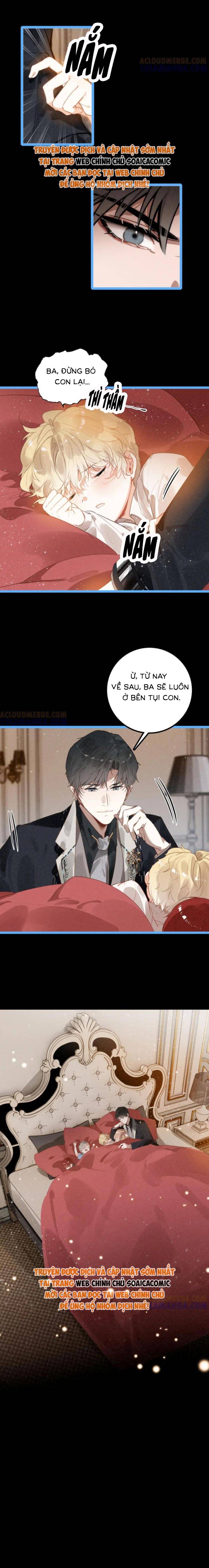 Khi Tôi Xuyên Vào Gia Đình Toàn Phản Diện Chap 26 - Next Chap 27