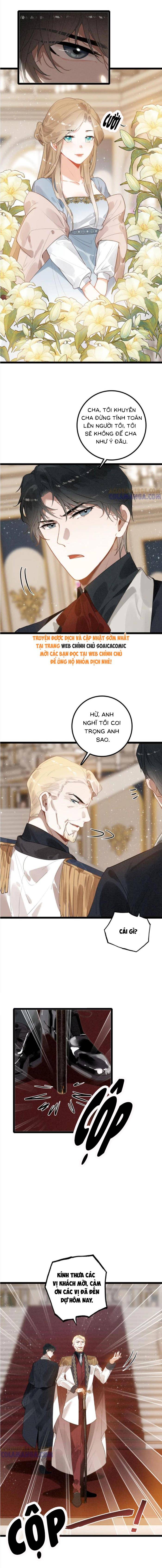 Khi Tôi Xuyên Vào Gia Đình Toàn Phản Diện Chap 27 - Next Chap 28