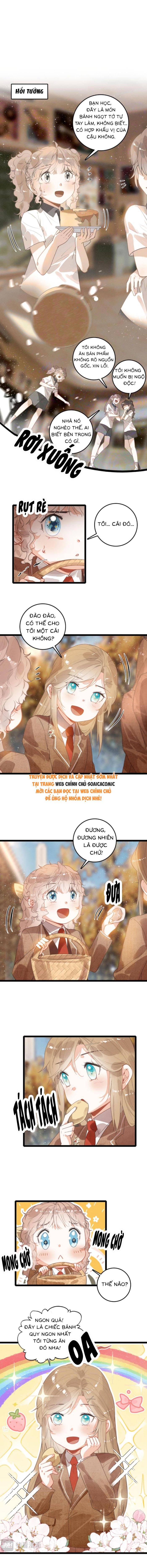 Khi Tôi Xuyên Vào Gia Đình Toàn Phản Diện Chap 32 - Next Chap 33