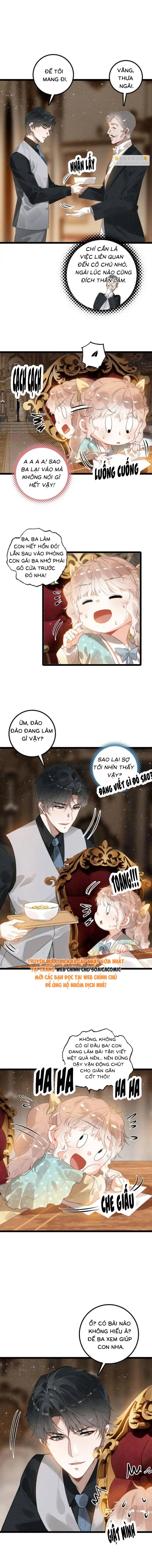 Khi Tôi Xuyên Vào Gia Đình Toàn Phản Diện Chap 36 - Next Chap 37