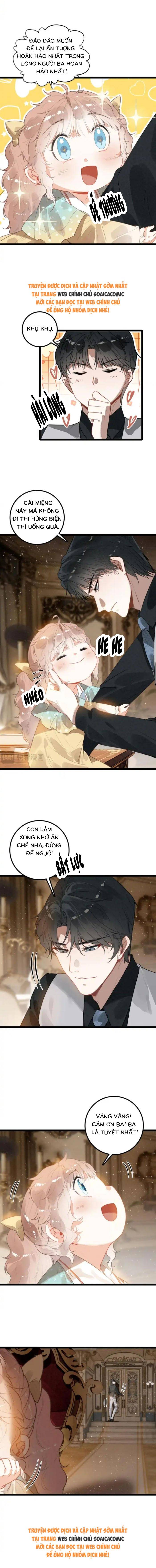 Khi Tôi Xuyên Vào Gia Đình Toàn Phản Diện Chap 36 - Next Chap 37